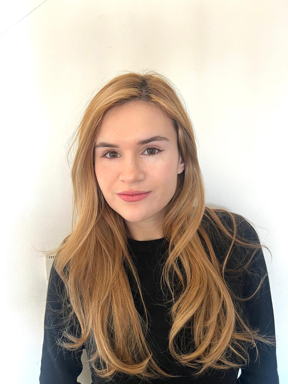 Agustina Ponce
